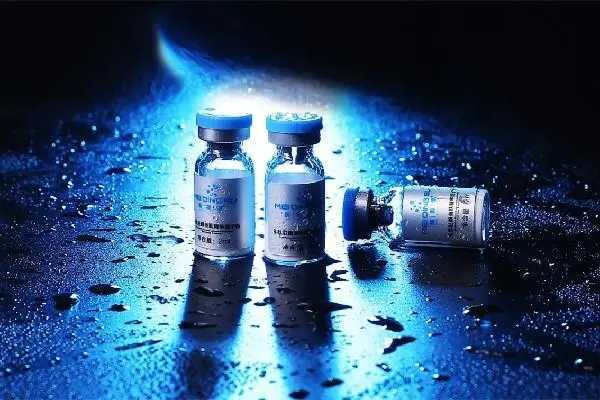 冻干粉能美白吗？用冻干粉反黑正常吗