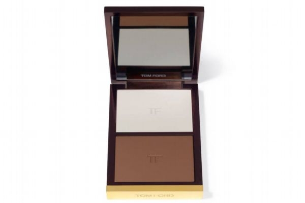 tom ford修容膏怎么用? tom ford修容膏怎么用?