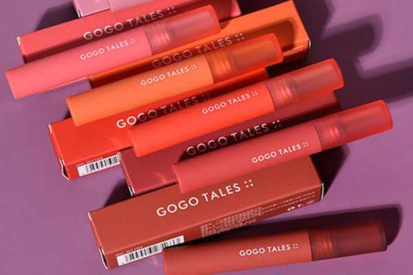 戈戈舞口红什么质地?戈戈舞口红606号什么色 戈戈舞口红什么质地?戈戈舞口红606号什么色