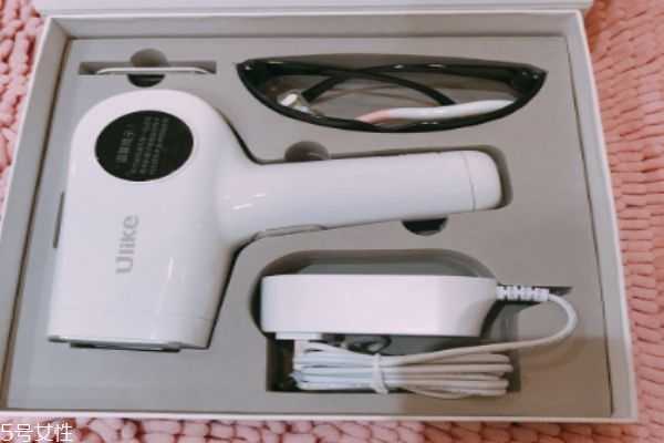 ulike脱毛仪可以用多久 ulike脱毛仪可以用多久