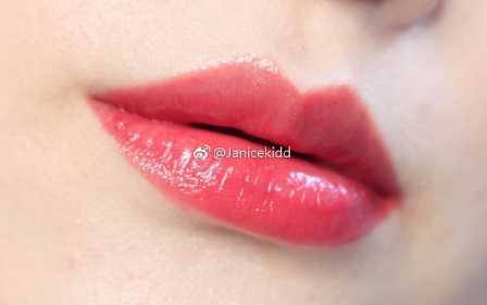 ysl圣罗兰银管唇釉6号是什么颜色？