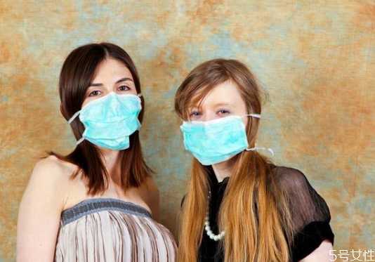 戴口罩过敏了怎么解决?医用口罩过敏怎么办 戴口罩过敏了怎么解决?医用口罩过敏怎么办