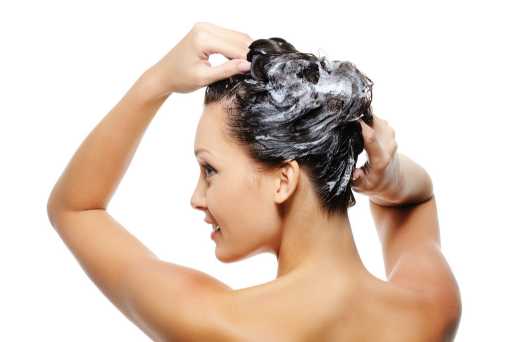 姜水洗头发有什么好处？姜水洗头发怎么洗正确