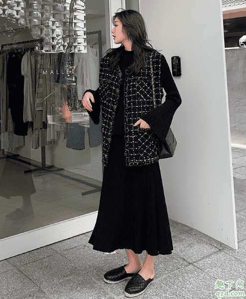 小香风套装面料容易起球吗?小香风套装适合什么季节穿 小香风套装面料容易起球吗?小香风套装适合什么季节穿