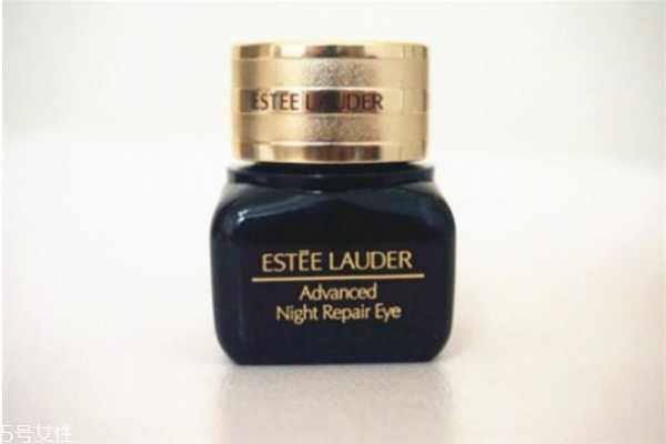 雅诗兰黛眼霜有几种 这些雅诗兰黛眼霜都值得入手