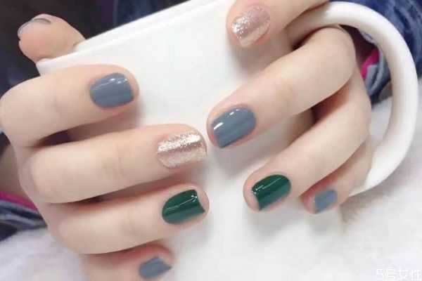 美甲能连续做吗？美甲对身体的危害