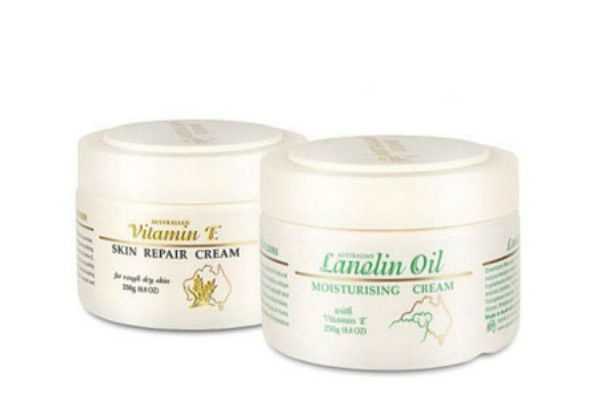 绵羊油宝宝可以用吗