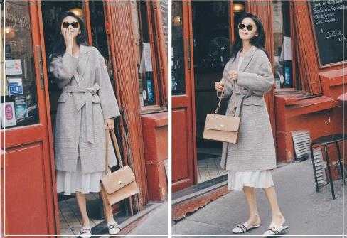 155矮胖女生穿衣搭配 穿对了你也能穿出170高挑女神的气质 155矮胖女生穿衣搭配 穿对了你也能穿出170高挑女神的气质