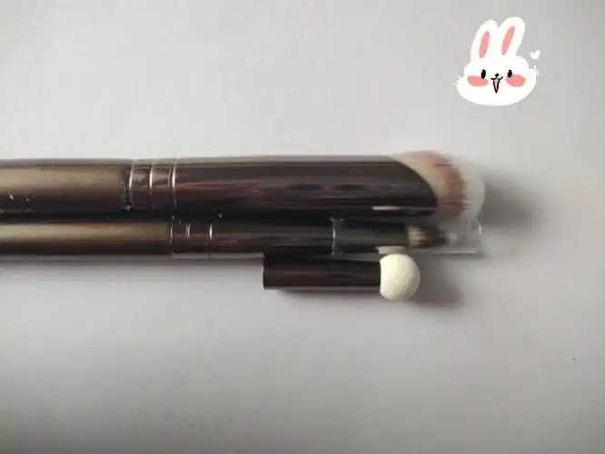 遮瑕刷可以当修容用吗 遮瑕刷可以当修容用吗