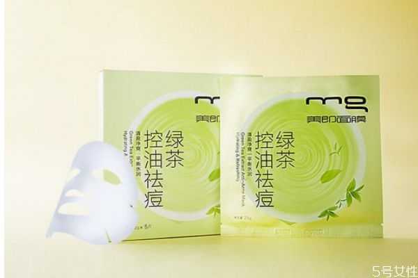 控油面膜需要敷多长时间?控油面膜每周几次 控油面膜需要敷多长时间?控油面膜每周几次