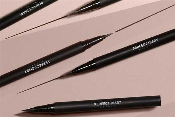 完美日记眼线液笔容易晕妆吗?会掉渣吗 完美日记眼线液笔容易晕妆吗?会掉渣吗