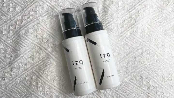 lzq水乳是什么品牌 lzq水乳是什么品牌