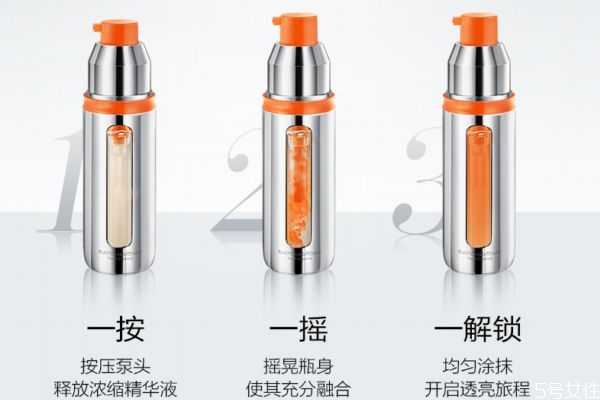 珀莱雅双抗精华可以白天用吗?珀莱雅双抗精华怎么打开 珀莱雅双抗精华可以白天用吗?珀莱雅双抗精华怎么打开