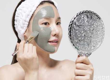 三七粉敷脸真的能祛斑吗？三七面膜祛斑多久有效