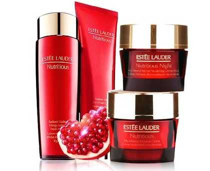 雅诗兰黛红石榴面霜适合夏天用吗 轻薄好吸收