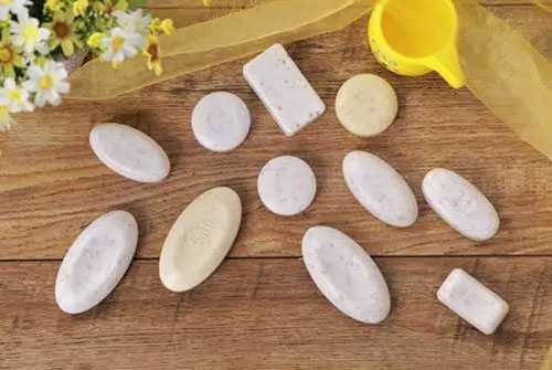 香皂都有哪些类型