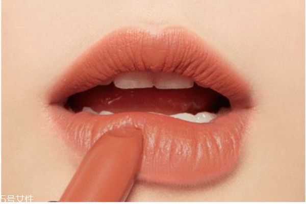 南瓜色口红适合夏天吗?脏橘色和南瓜色选哪个