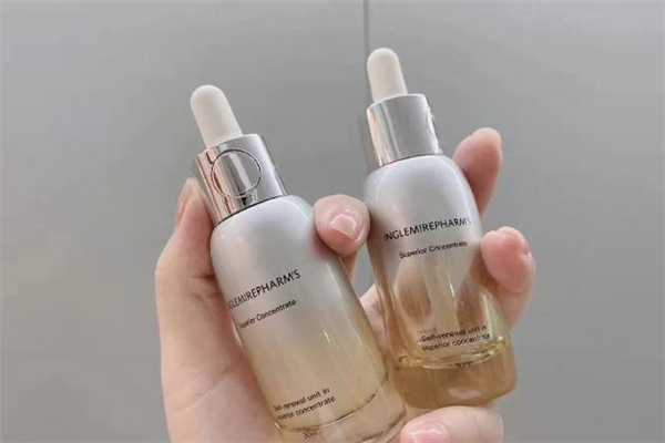 英树鎏光瓶一瓶能用多久 英树鎏光瓶适合什么肤质