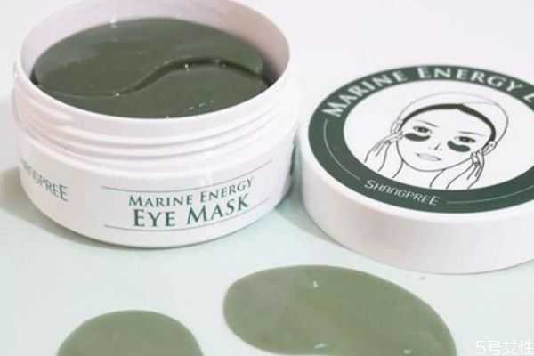 敷眼膜为什么没有效果？眼膜适合什么时候敷