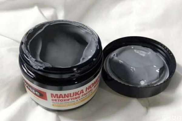 排毒面膜能去黑头吗?排毒面膜如何使用 排毒面膜能去黑头吗?排毒面膜如何使用