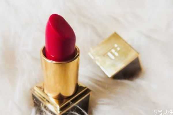 tf80适合素颜吗？tf80口红适合什么人