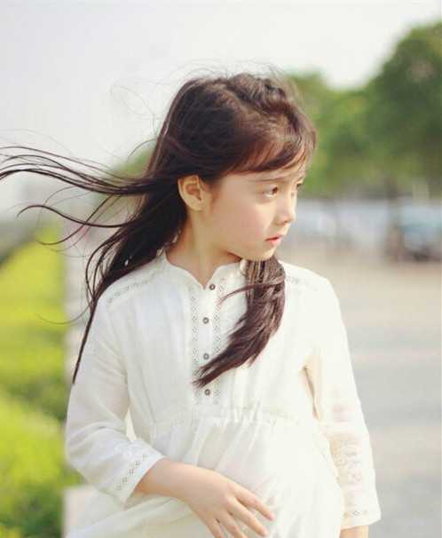 小公主发型图片大全 小公主发型扎法图解