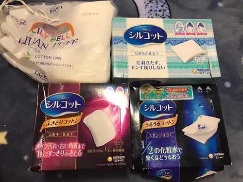 化妆棉可以当面膜纸用吗