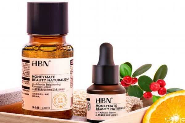 hbn发光水白天可以用吗?hbn发光水怎么用 hbn发光水白天可以用吗?hbn发光水怎么用