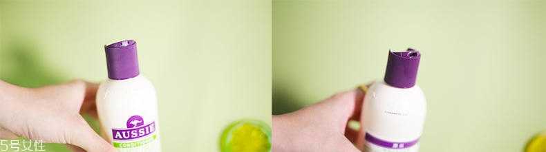 aussie洗发水怎么样