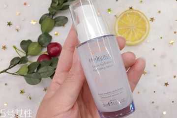 雅漾精华乳什么时候用