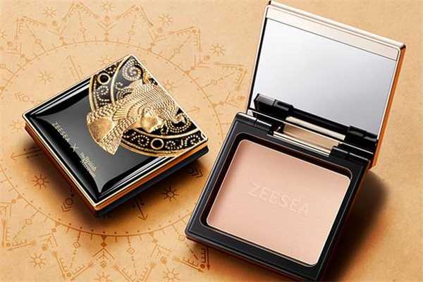 zeesea粉饼适合什么肤质?zeesea滋色粉饼怎么用 zeesea粉饼适合什么肤质?zeesea滋色粉饼怎么用