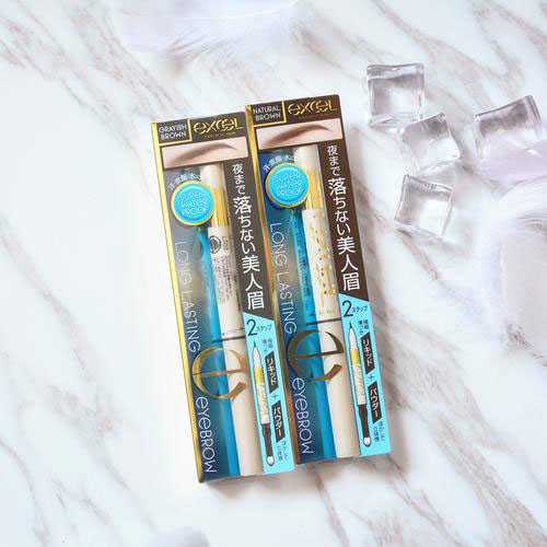 眉粉的主要成分是什么