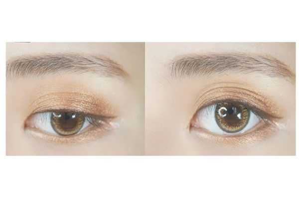 nars双色眼影有什么颜色?nars双色眼影画法 nars双色眼影有什么颜色?nars双色眼影画法