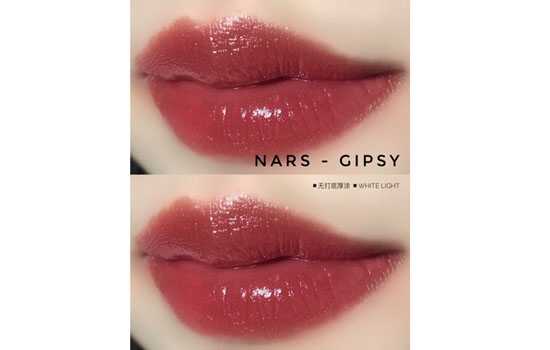 nars黑管口红推荐色号 nars口红哪个色号最好看