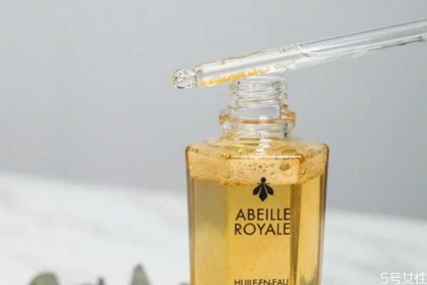 娇兰复原蜜适合和双效精华哪个好用？