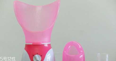 蒸脸器哪款好用 美容养颜的神器