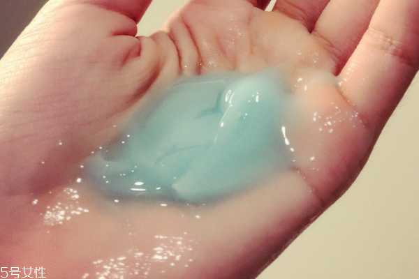 syrene睡眠面膜怎么用 过夜or水洗都行