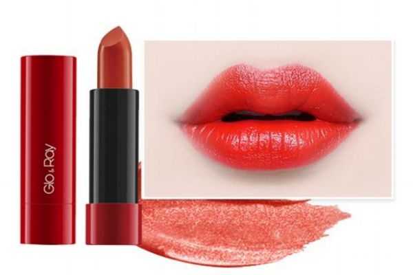 唇色暗紫适合什么口红？黄皮唇色深口红推荐