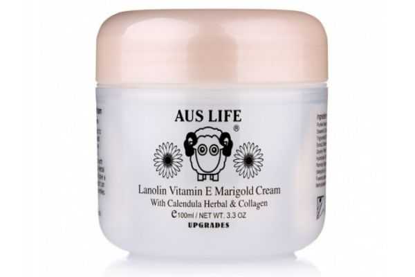 绵羊油哪个牌子好