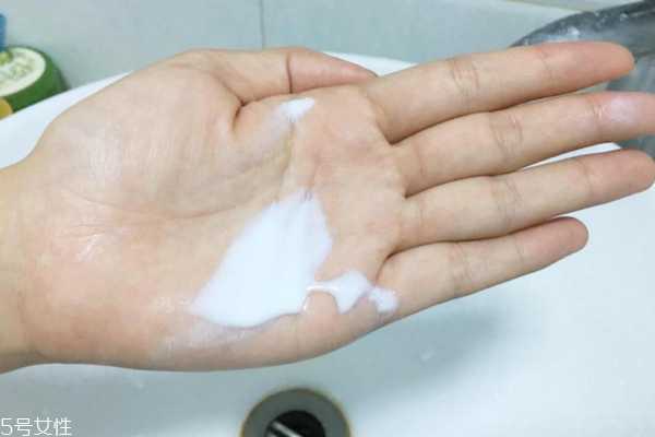 卡诗无硅油洗发水怎么样