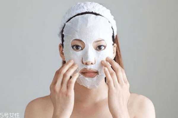 冬天敷面膜怎么加热 冬天敷面膜怎么加热