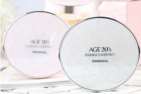 爱敬白盒好还是粉盒好用