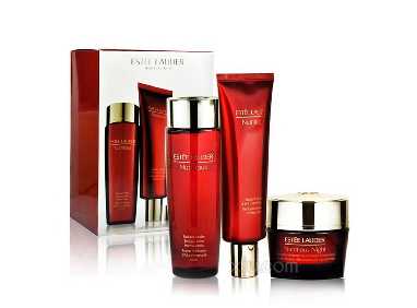 雅诗兰黛红石榴面霜适合夏天用吗 轻薄好吸收