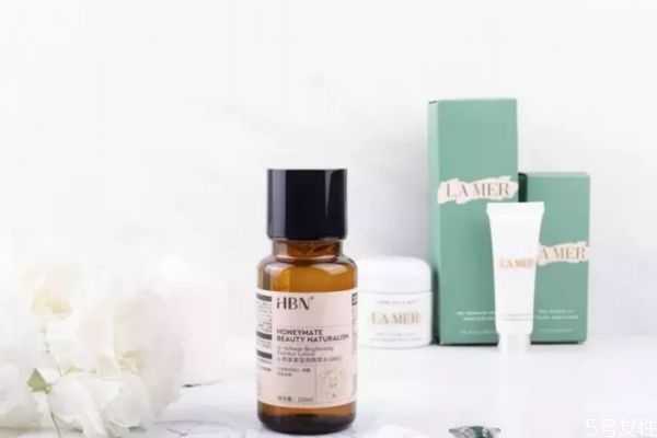 hbn发光水孕妇可以用吗?hbn发光水早上用还是晚上用 hbn发光水孕妇可以用吗?hbn发光水早上用还是晚上用