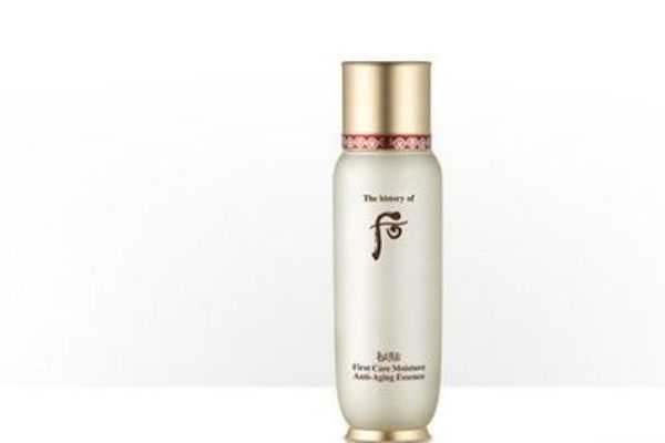 whoo精华液怎么用 whoo秘贴精华使用感