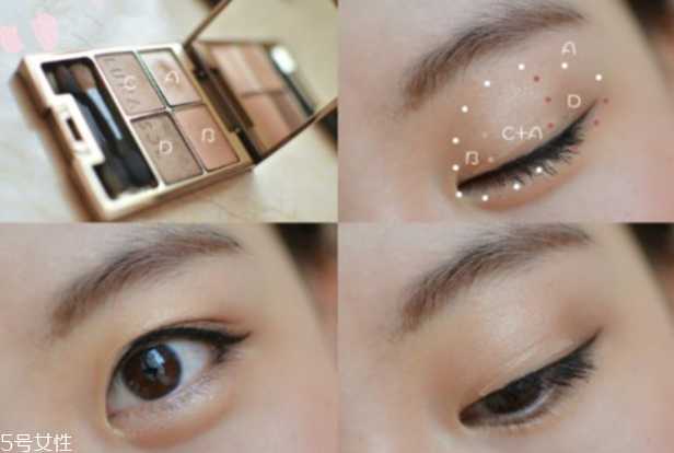 高中生平价彩妆推荐 开架美妆也有大牌水准