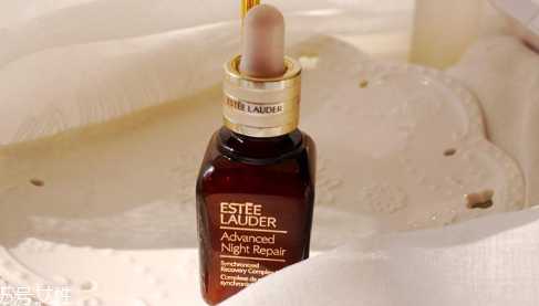 精华液越稠越营养吗