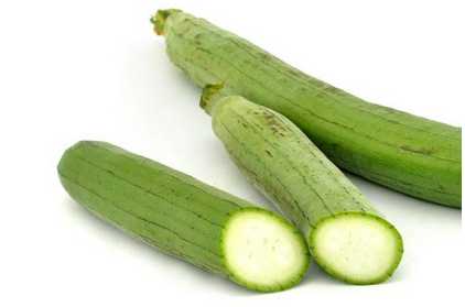 丝瓜水可以直接敷脸吗？丝瓜水护肤功效