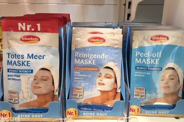 雪本诗面膜保质期多久