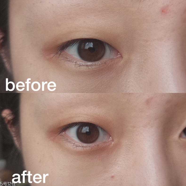 雅诗兰黛抗蓝光眼霜好用吗